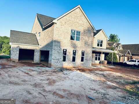 5643 Meadow View, Jefferson, GA 30549