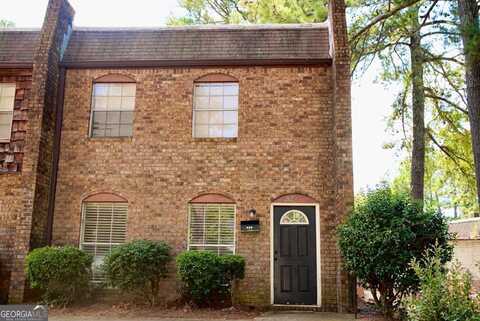 262 Chalfont, Athens, GA 30606