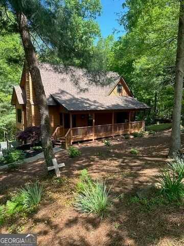 192 Wild Deer, Dawsonville, GA 30534