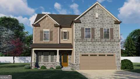 5340 Milford, Gainesville, GA 30507