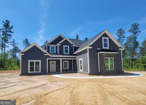 1408 Lotts Creek, Statesboro, GA 30458