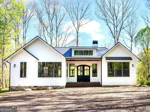 428 Licklog, Ellijay, GA 30536