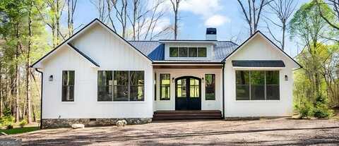 428 Licklog, Ellijay, GA 30536