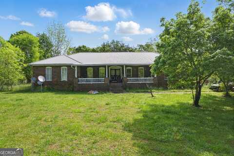 1009 Liberty Church, Ranger, GA 30734