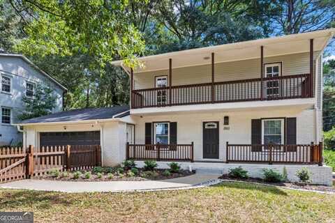 1911 Rollingwood, Atlanta, GA 30316