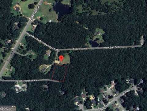 154 Pope Paul, Dallas, GA 30132