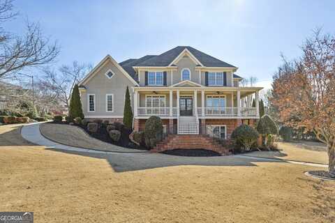 1078 Meadow Brook, Woodstock, GA 30188