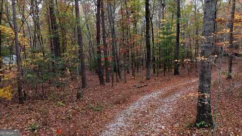 0 Rider, Dawsonville, GA 30534