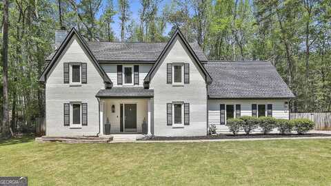 214 Windgate, Peachtree City, GA 30269