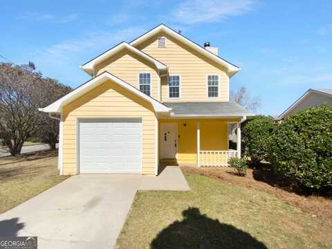 1090 Ohara, Jonesboro, GA 30236