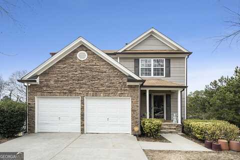 665 Sable View, Atlanta, GA 30349