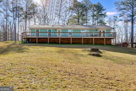 4864 Yeagar, Douglasville, GA 30135