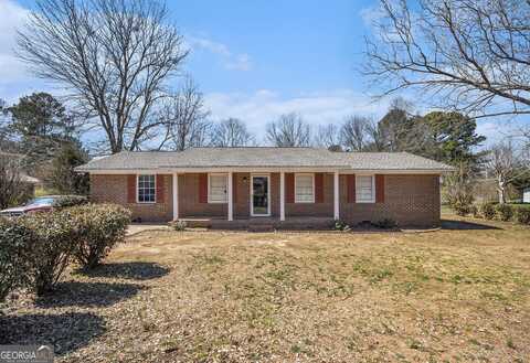 413 North College, Cedartown, GA 30125