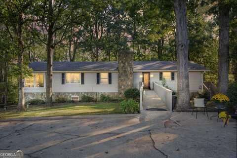 4226 Highway 155, Stockbridge, GA 30281