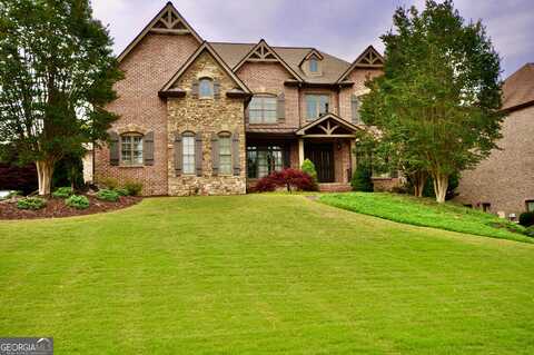 6040 Boulder Bluff, Cumming, GA 30040