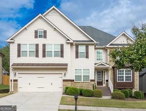 1318 Avington Glen, Lawrenceville, GA 30045