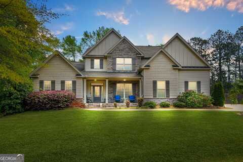 229 Primstone, Mcdonough, GA 30253