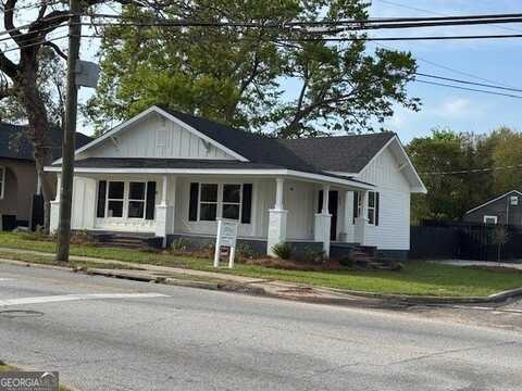 1823 Wrightsboro, Augusta, GA 30904