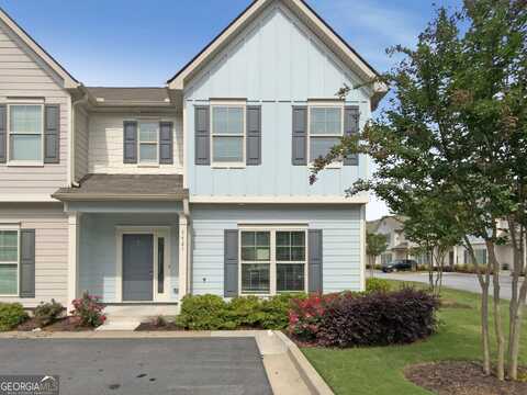 7721 Fawn, Covington, GA 30014