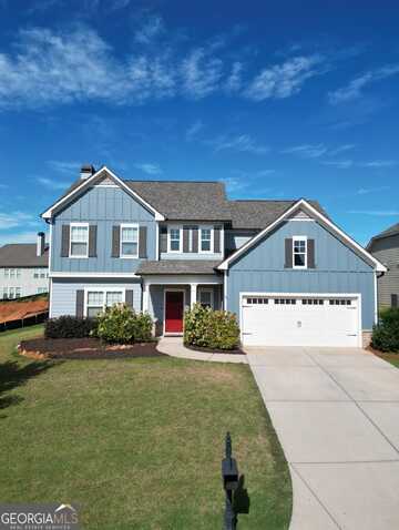 4075 Links, Jefferson, GA 30549