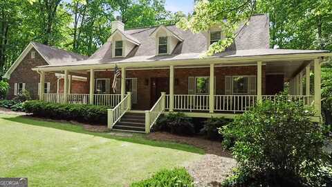31 Butler Bridge, Mcdonough, GA 30252