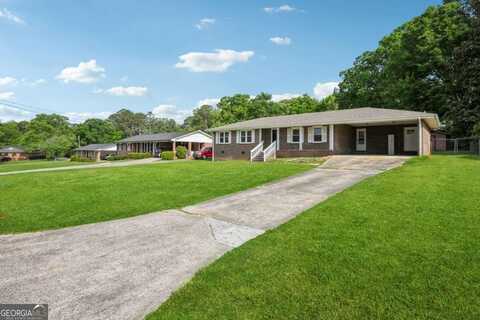 129 WOODMONT, Griffin, GA 30224
