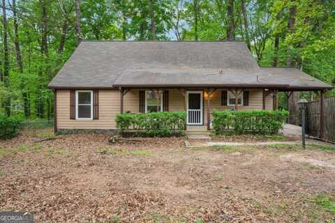 6693 DOUBLEGATE, Rex, GA 30273