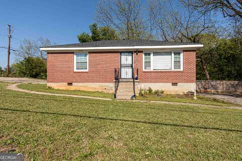 2576 Flat Shoals, Decatur, GA 30034