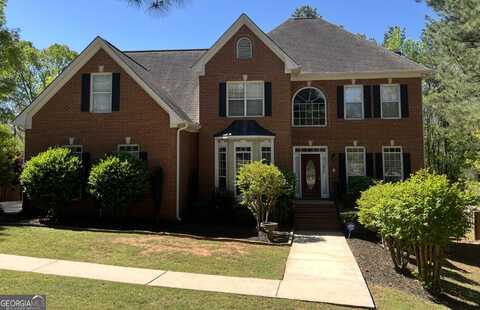 1085 Crown River, Mcdonough, GA 30252