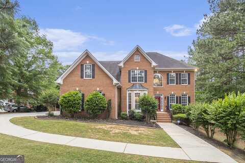 1085 Crown River, Mcdonough, GA 30252
