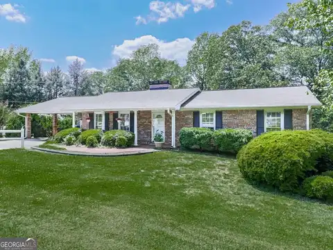 760 Oakdale, Canton, GA 30114