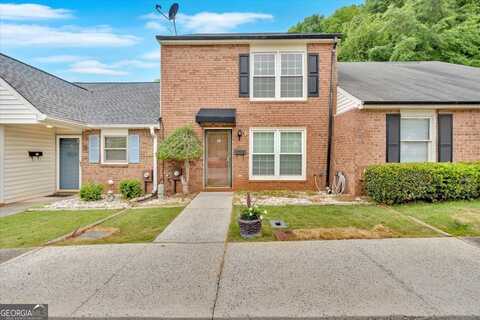 29 Brookside, Cartersville, GA 30120