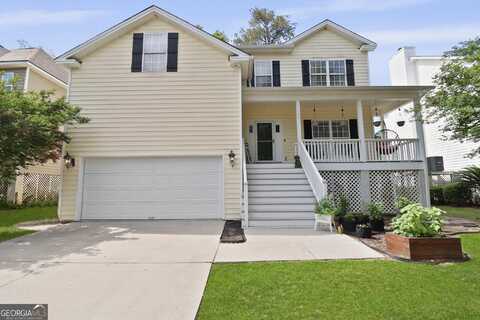 123 Sweet Bailey, Savannah, GA 31410