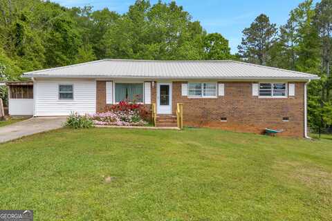 415 Scenic, Toccoa, GA 30577