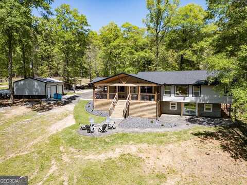 125 Mayo, Covington, GA 30014