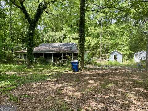900 GBI, Franklin, GA 30217