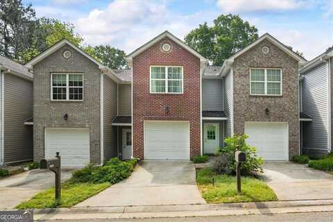 5570 Stonewood, Norcross, GA 30093