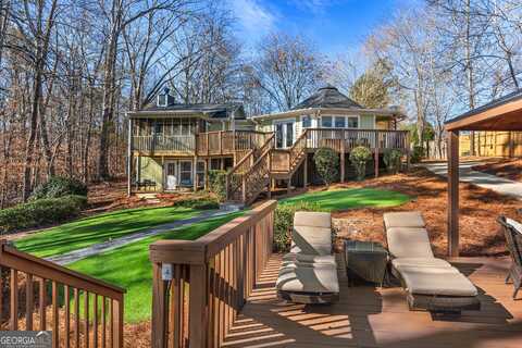 124 Hoot Owl, Eatonton, GA 31024