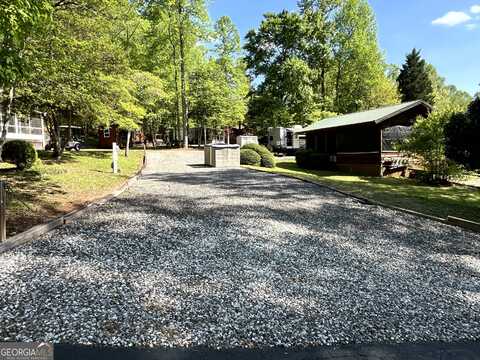 261 Camptown, Cleveland, GA 30528