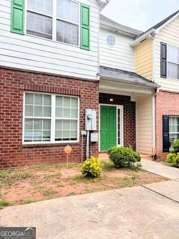 283 Brookview, Riverdale, GA 30274