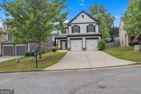 2377 Proctor Creek Enclave, Acworth, GA 30101