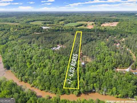 414 Jim Grizzle, Royston, GA 30662