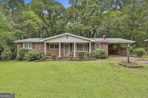 67 Morningside, Newnan, GA 30263