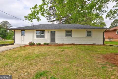 7279 Mayfair, Jonesboro, GA 30236