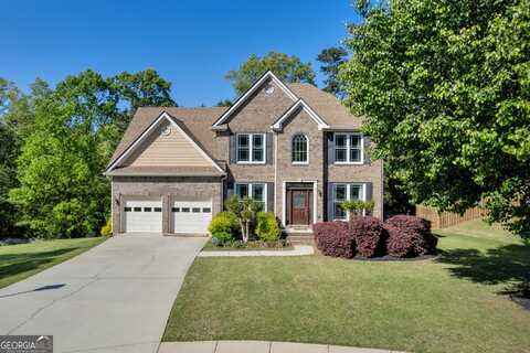 1275 Mill Shyre, Lawrenceville, GA 30043