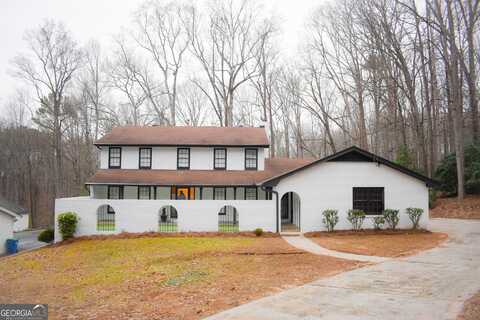 2085 High Point, South Fulton, GA 30331