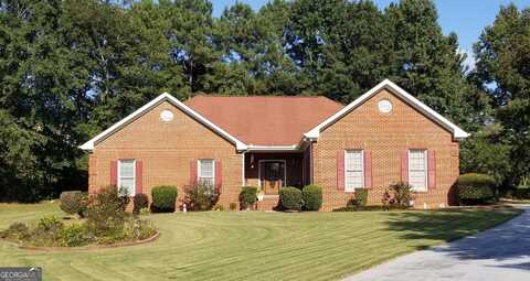 2509 Fairweather, Conyers, GA 30013