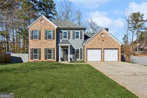 3185 Perch, Marietta, GA 30008