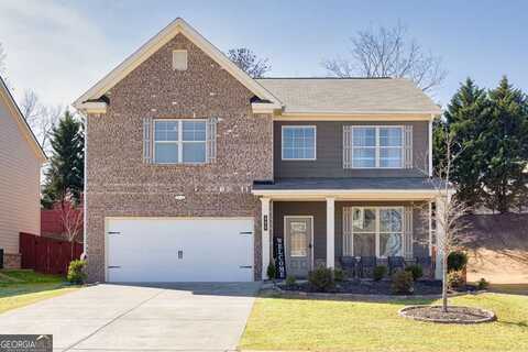 332 Hinton Farm, Dacula, GA 30019