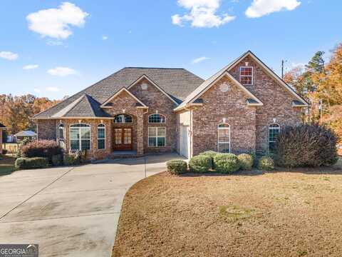 157 Wessex, Bonaire, GA 31005
